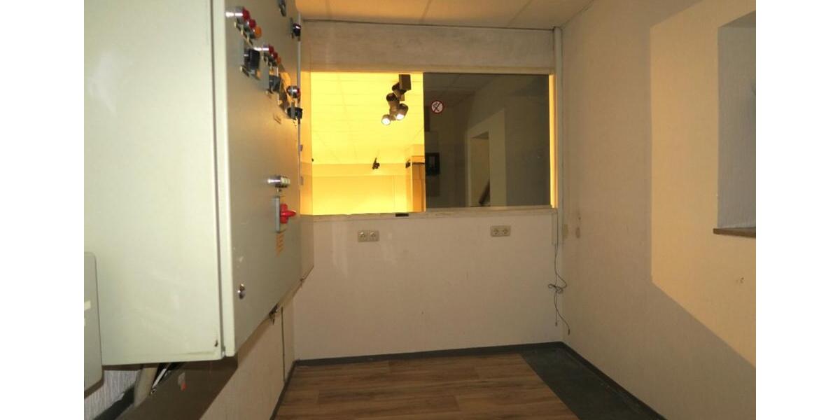 Ladenlokal, Büro-, Praxisräume, Lager, in Herten-Westerholt zimmer