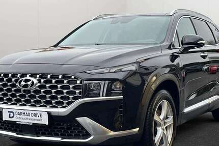 Hyundai SANTA FE 71.749 km 29.990 &euro; Recklinghausen 45657