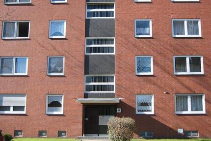 3-Zimmer Wohnung in Herne-Röhlinghausen 3 zimmer