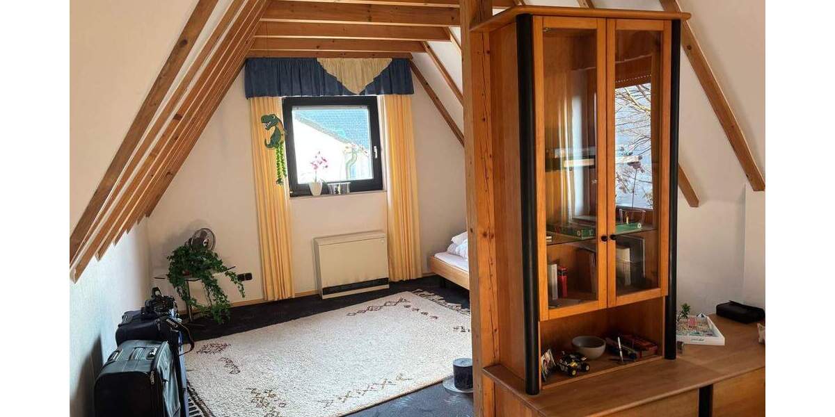 Einfamilienhaus Gelsenkirchen Erle - 4 Zimmer, 100 m&sup2;, 195.000&euro; | Angebot:26376636