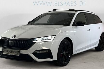 Skoda Octavia 59.740 km 28.798 € Dinslaken 46539