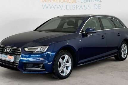 Audi A4 80.514 km 18.854 &euro; Moers 47445