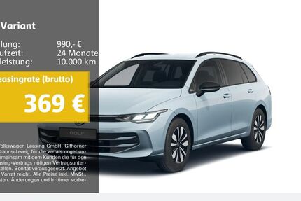 VW Golf 9.514 km 29.870 &euro; Bochum 44892