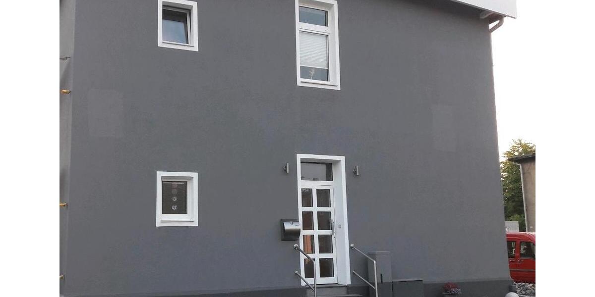 Doppelhaushälfte mit 6,5 Zimmer und 649 qm Grundstück 6.5 zimmer