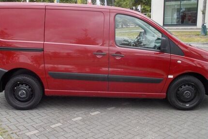 Fiat Scudo