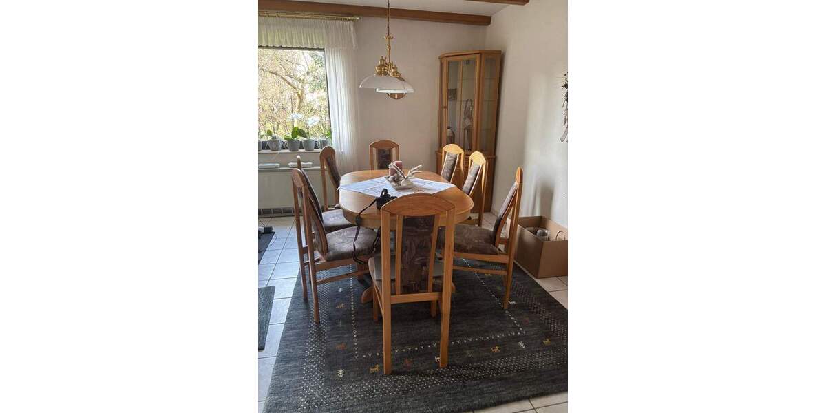 Einfamilienhaus Gelsenkirchen Erle - 4 Zimmer, 100 m&sup2;, 195.000&euro; | Angebot:26376636