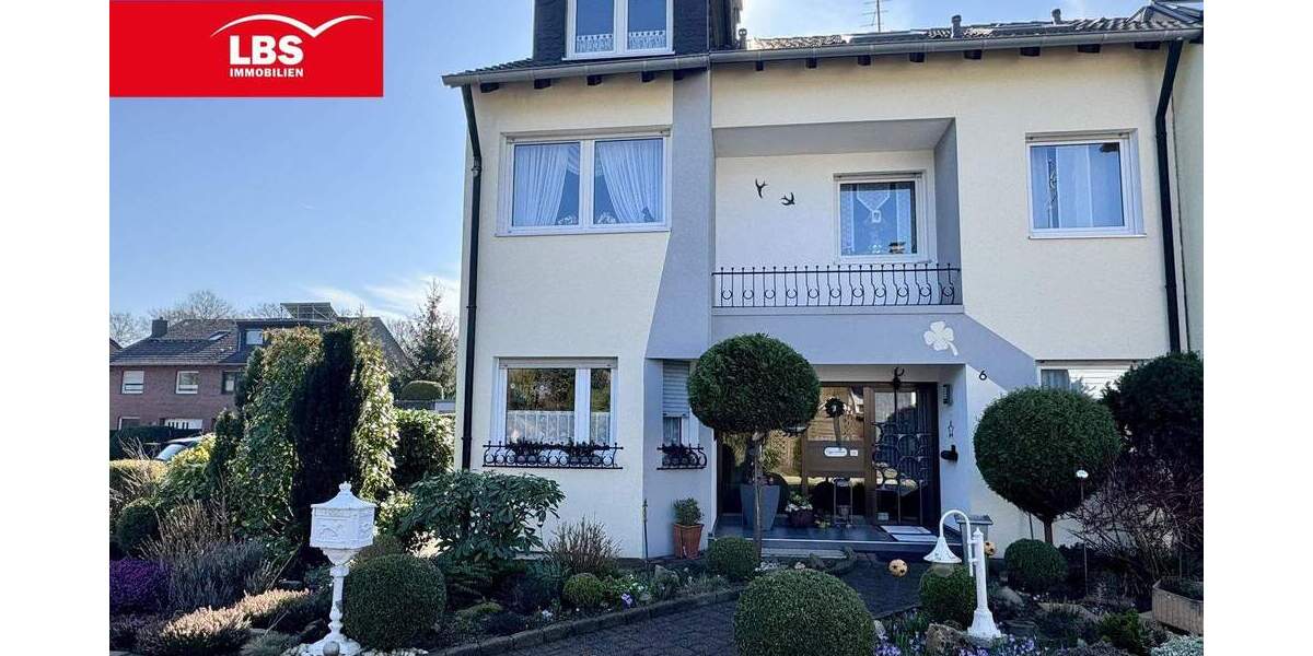 Charmantes Einfamilienhaus mit Einliegerwohnung 6 zimmer