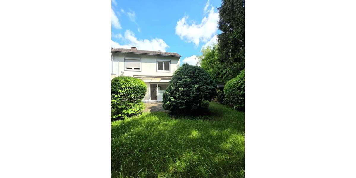 Einfamilienhaus Essen Stadtbezirk VII - 3.5 Zimmer, 70 m&sup2;, 275.000&euro; | Angebot:27131606