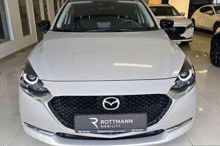 Mazda 2 38.658 km 17.900 &euro; Oberhausen 46149