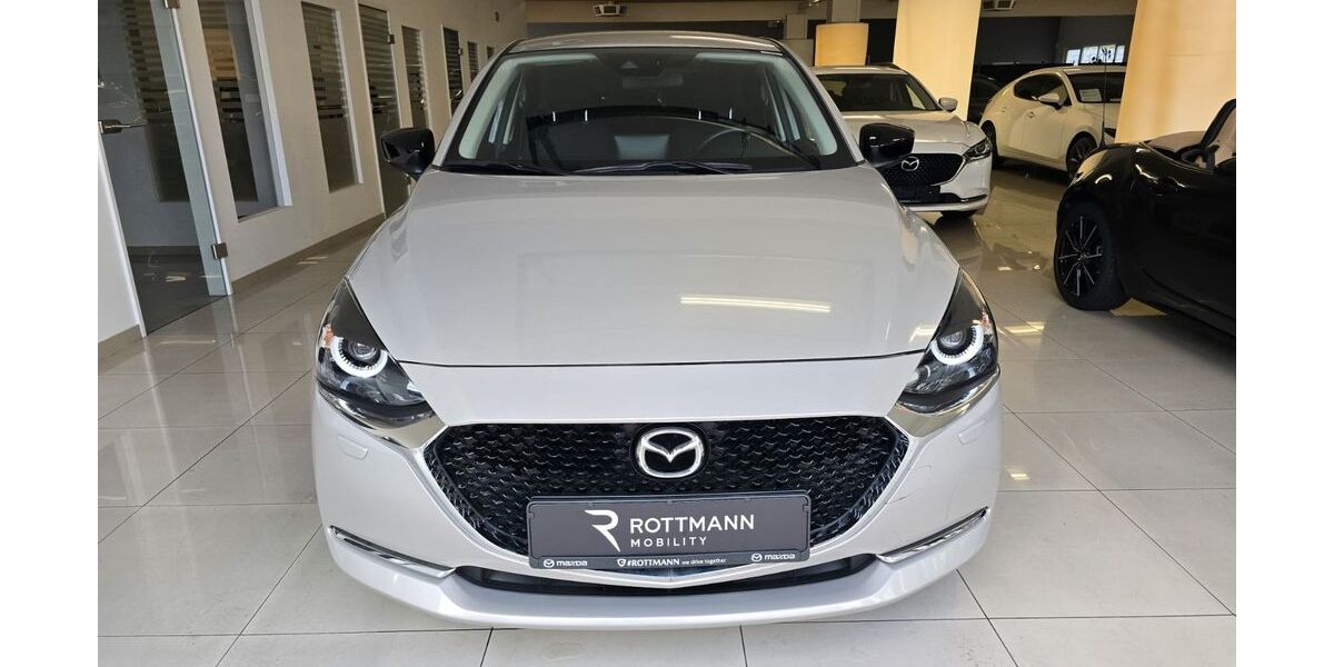 Mazda 2 38.658 km 18.900 &euro; Oberhausen 46149