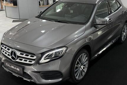 Mercedes-Benz GLA 250 108.775 km 19.900 &euro; Gelsenkirchen 45891