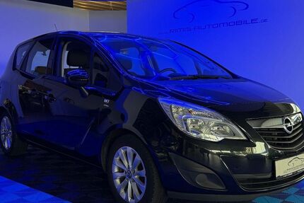Opel Meriva 84.000 km 7.899 € Gelsenkirchen 45884