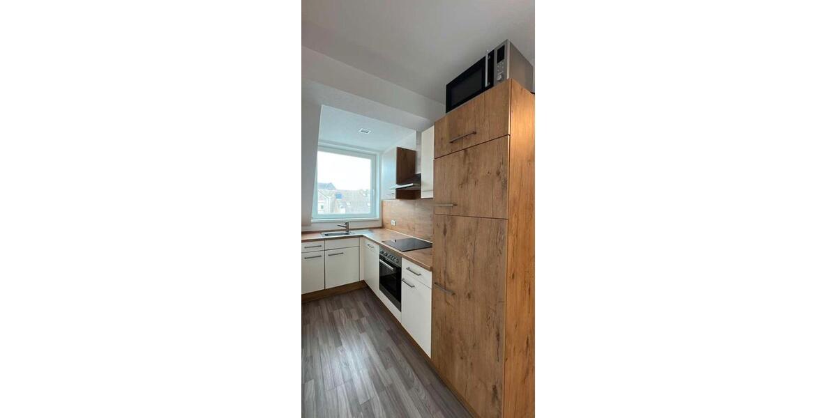 Exklusive 2-Zimmer Wohnung mit Dachterrasse in Rüttenscheid 2 zimmer