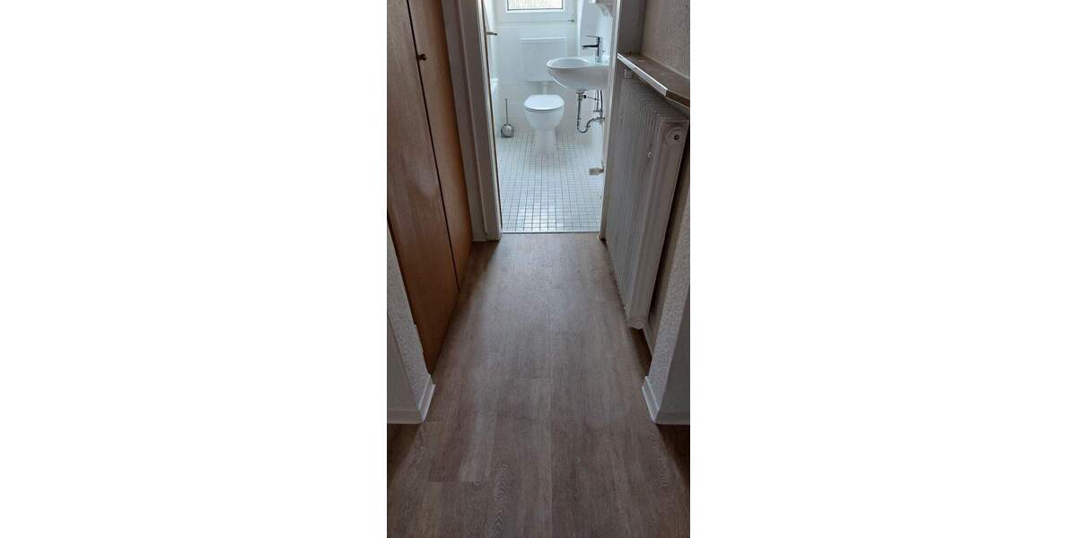 Etagenwohnung Gladbeck Mitte - 2 Zimmer, 45 m&sup2;, 300&euro; | Angebot:24027429