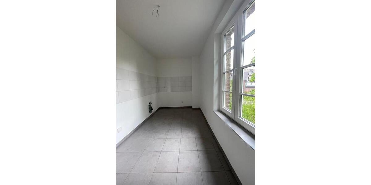 Etagenwohnung Neukirchen-Vluyn Vluyn - 2 Zimmer, 57 m&sup2;, 650&euro; | Angebot:26313512