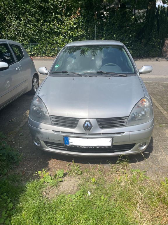 Clio