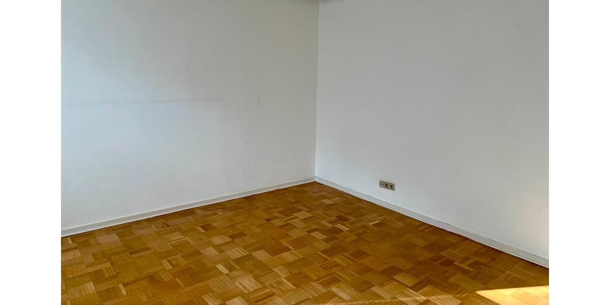 Erdgeschoßwohnung Mülheim an der Ruhr Dümpten - 2.5 Zimmer, 60 m&sup2;, 1.100&euro; | Angebot:27598692