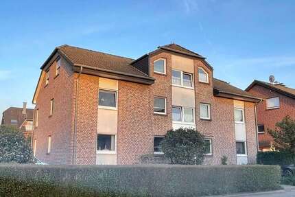 Wohnung Dinslaken Lohberg - 2 Zimmer, 55 m&sup2;, 470&euro; | Angebot:25394051