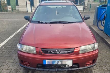 Mazda 323 134.978 km 1.000 &euro; Heiligenhaus 42579