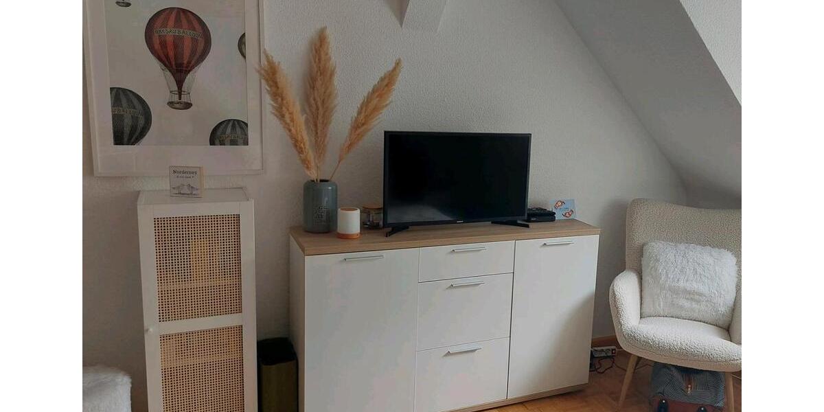 Maisonettenwohnung Bochum Wiemelhausen - 2 Zimmer, 89 m&sup2;, 975&euro; | Angebot:27589779