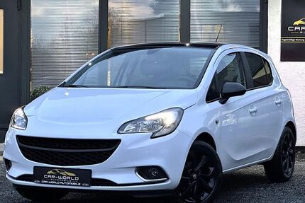 Opel Corsa 98.237 km 6.799 € Duisburg 47167