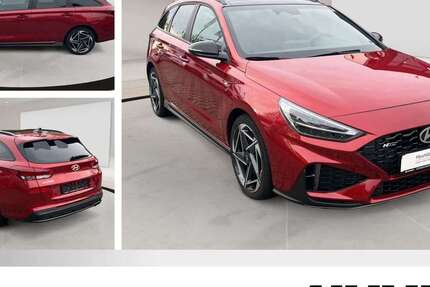 Hyundai i30 14.368 km 25.899 &euro; Oberhausen 46149