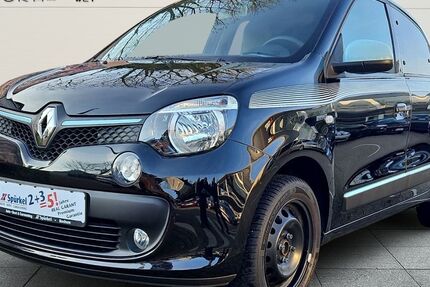 Renault Twingo 31.530 km 9.880 &euro; Bochum 44809