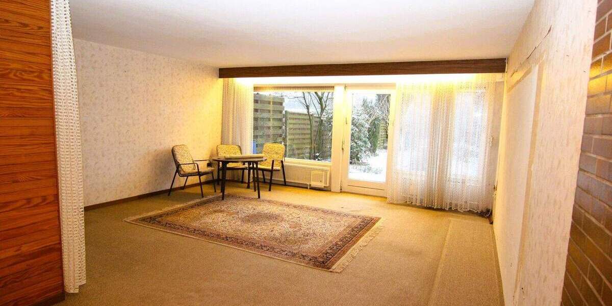 Gemütliches Einfamilienhaus mit Balkon in Marl - Ideal für Familien 3 zimmer