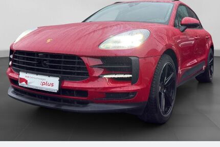 Porsche Macan 92.235 km 46.860 &euro; Oberhausen 46047