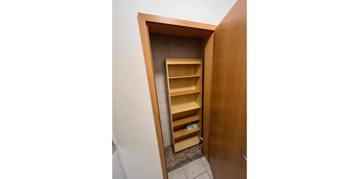 ETW in Wesel zu verkaufen, EG, 45qm, 2 Zi.KDB 2 zimmer