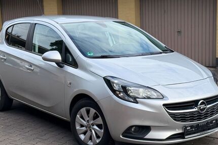 Opel Corsa 77.450 km 8.799 &euro; Essen 45147