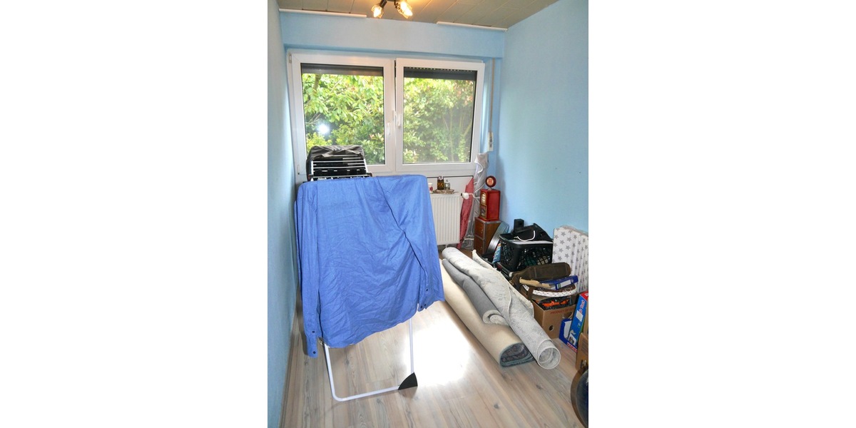 Rtg. Ost, 3 Zi. Garten ETW, 79m², bevorzugte Lage, in kl. Einheit, TG Stellpl. möglich - Terrassenwohnung Ratingen Homberg | Angebot:26844910