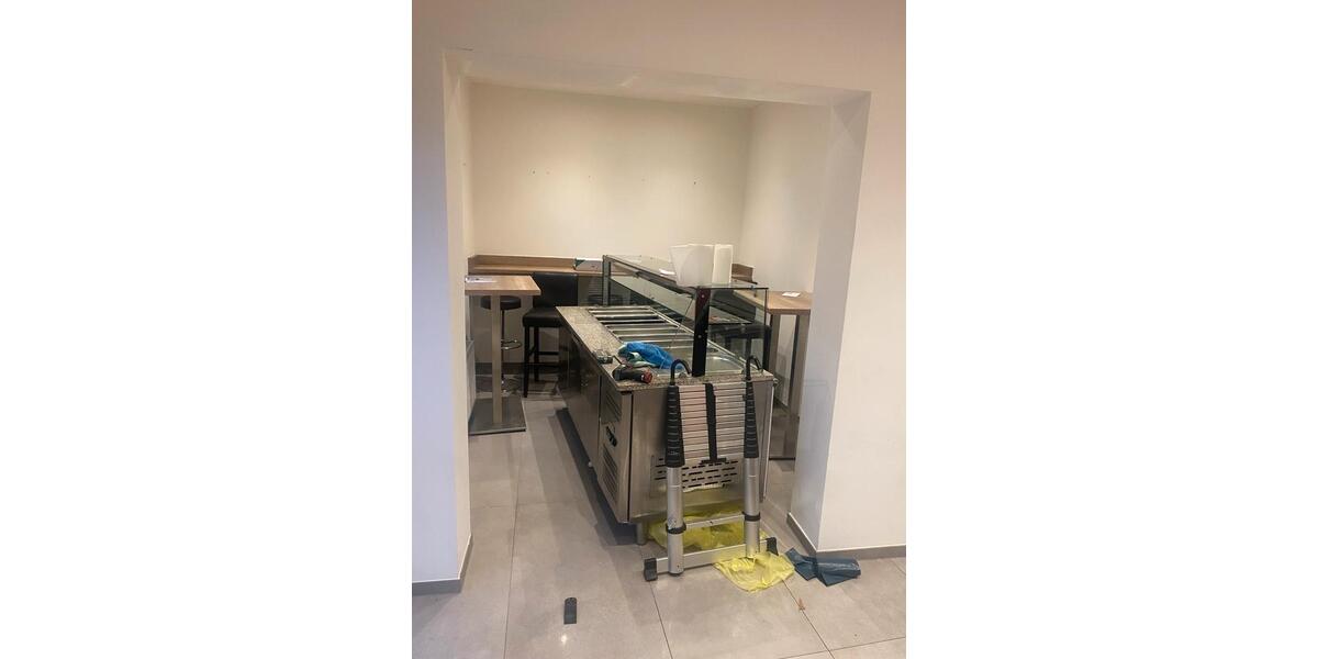 Gewerbeobjekt Wesel - 600&euro; | Angebot:26029134