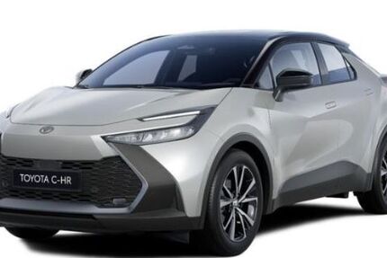 Toyota C-HR 22.416 km 27.490 &euro; Moers 47441
