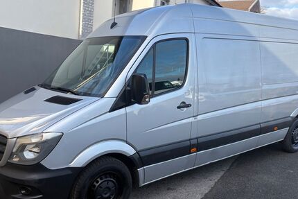 Mercedes-Benz Sprinter 305.200 km 8.600 &euro; Mülheim/Ruhr 45481