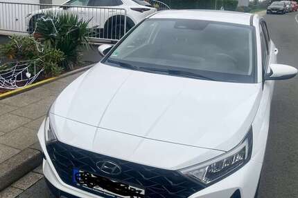 Hyundai i20 72.500 km 13.000 € Velbert 42553