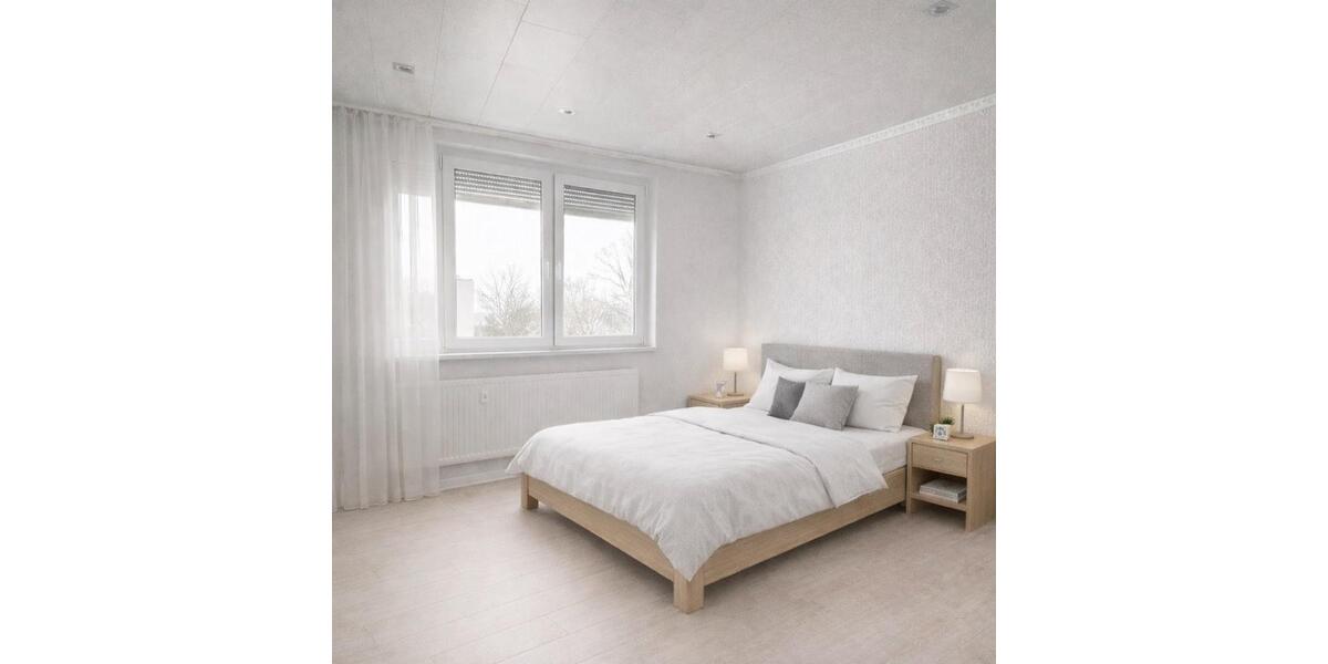 Etagenwohnung Castrop-Rauxel Deinighausen - 3.5 Zimmer, 69 m&sup2;, 600&euro; | Angebot:25402993