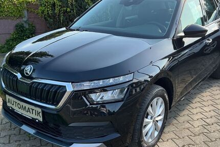 Skoda Kamiq 65.000 km 17.950 € Moers 47447