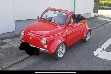 Fiat Cinquecento