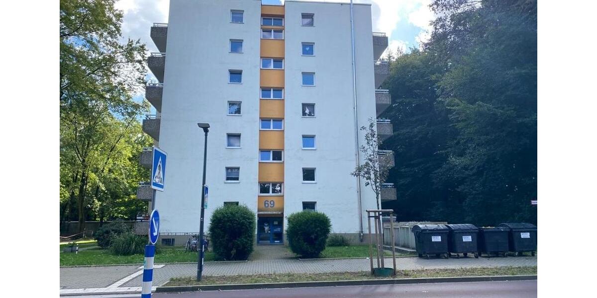 Etagenwohnung Bottrop Feldhausen - 3 Zimmer, 87 m&sup2;, 783&euro; | Angebot:26461062