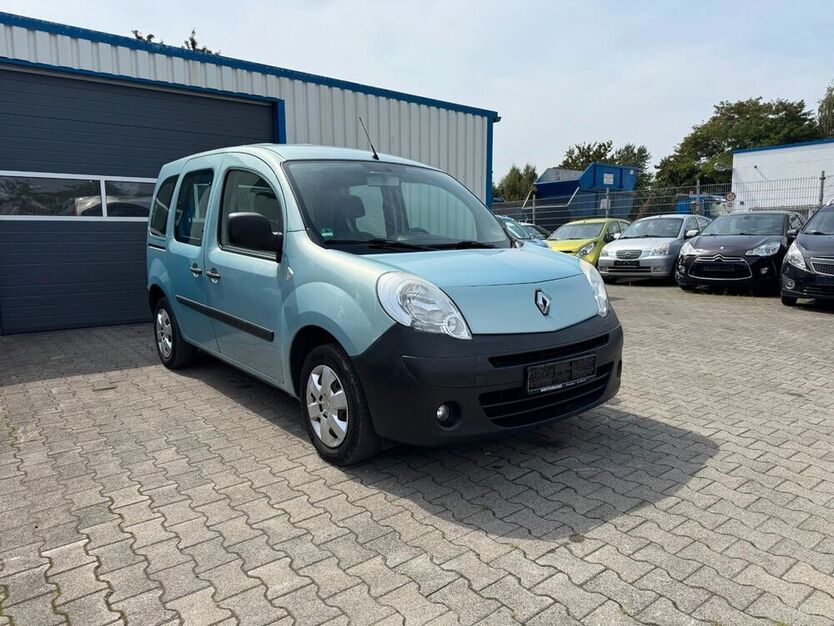 Kangoo