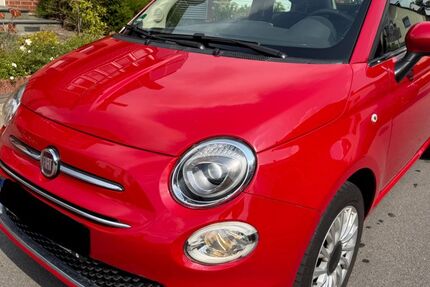 Fiat 500C 116.246 km 8.750 &euro; Oberhausen 46047