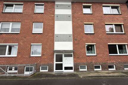 Wohnung Oberhausen Biefang - 3 Zimmer, 67 m&sup2;, 169.500&euro; | Angebot:23651272