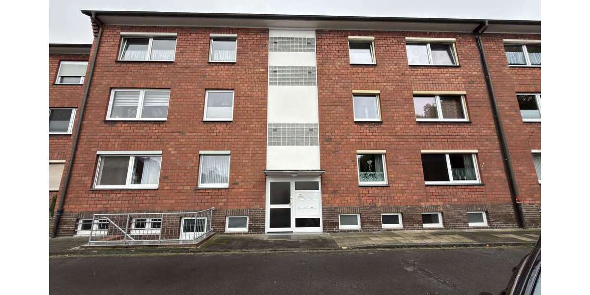 Wohnung zum Kaufen in Oberhausen 169.500 € 67 m² 3 zimmer