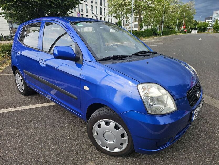 Picanto