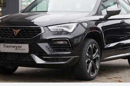 Cupra Ateca 4.990 km 33.980 &euro; Oberhausen 46145