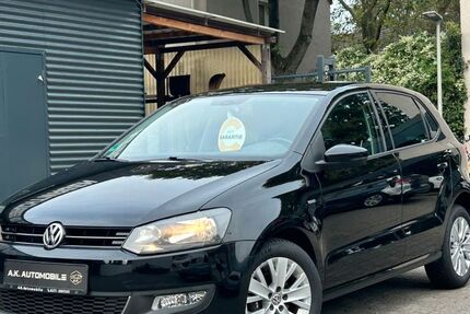 VW Polo 86.932 km 6.999 &euro; Oberhausen 46049