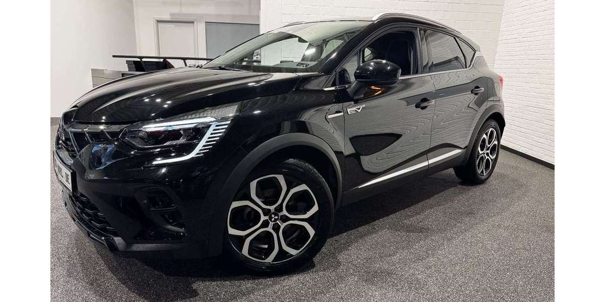 Mitsubishi ASX 20.750 km 23.990 € Oberhausen 46047