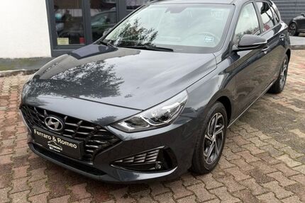 Hyundai i30 57.909 km 15.790 € Gelsenkirchen 45884