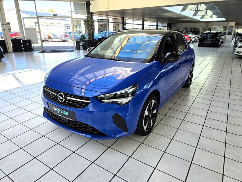 Corsa